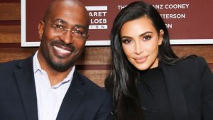 Van Jones Calls Kim Kardashian One of the Best Advocates In Criminal Justice