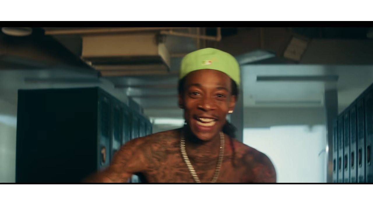 Wiz Khalifa