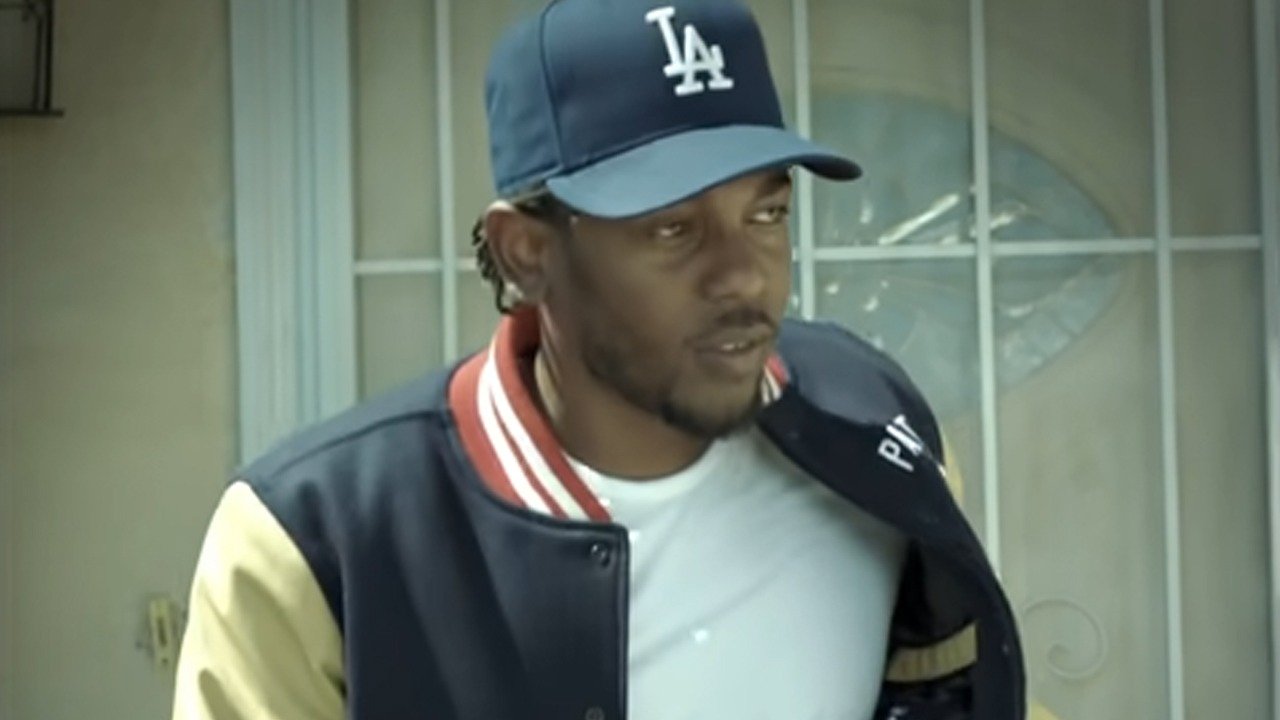 Kendrick Lamar