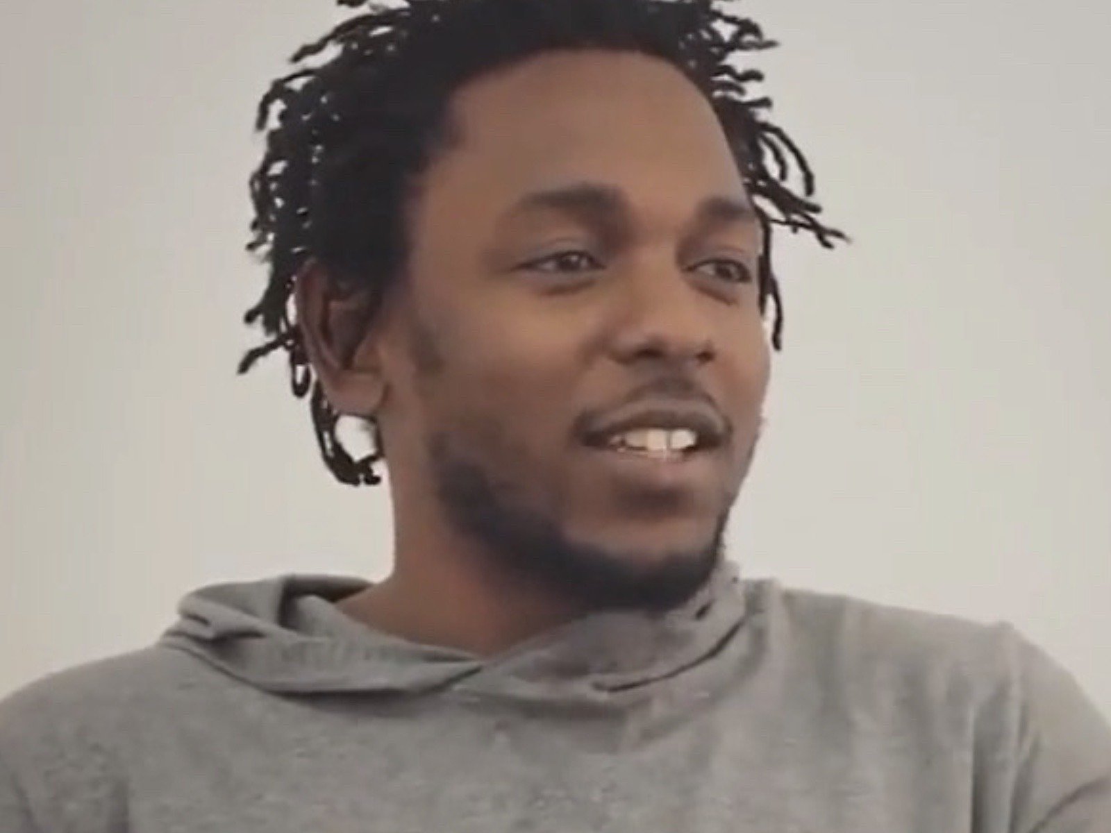 Kendrick Lamar