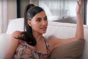 Kim Kardashian Reveals She Failed Baby Bar in KUWTK Teaser