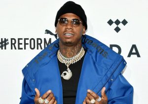 MoneyBagg Yo Earns His First No. 1 Single With 'Wockesha'