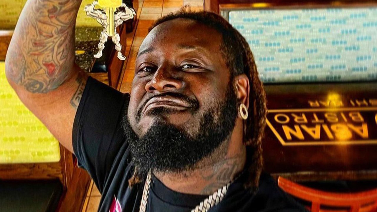 T-Pain