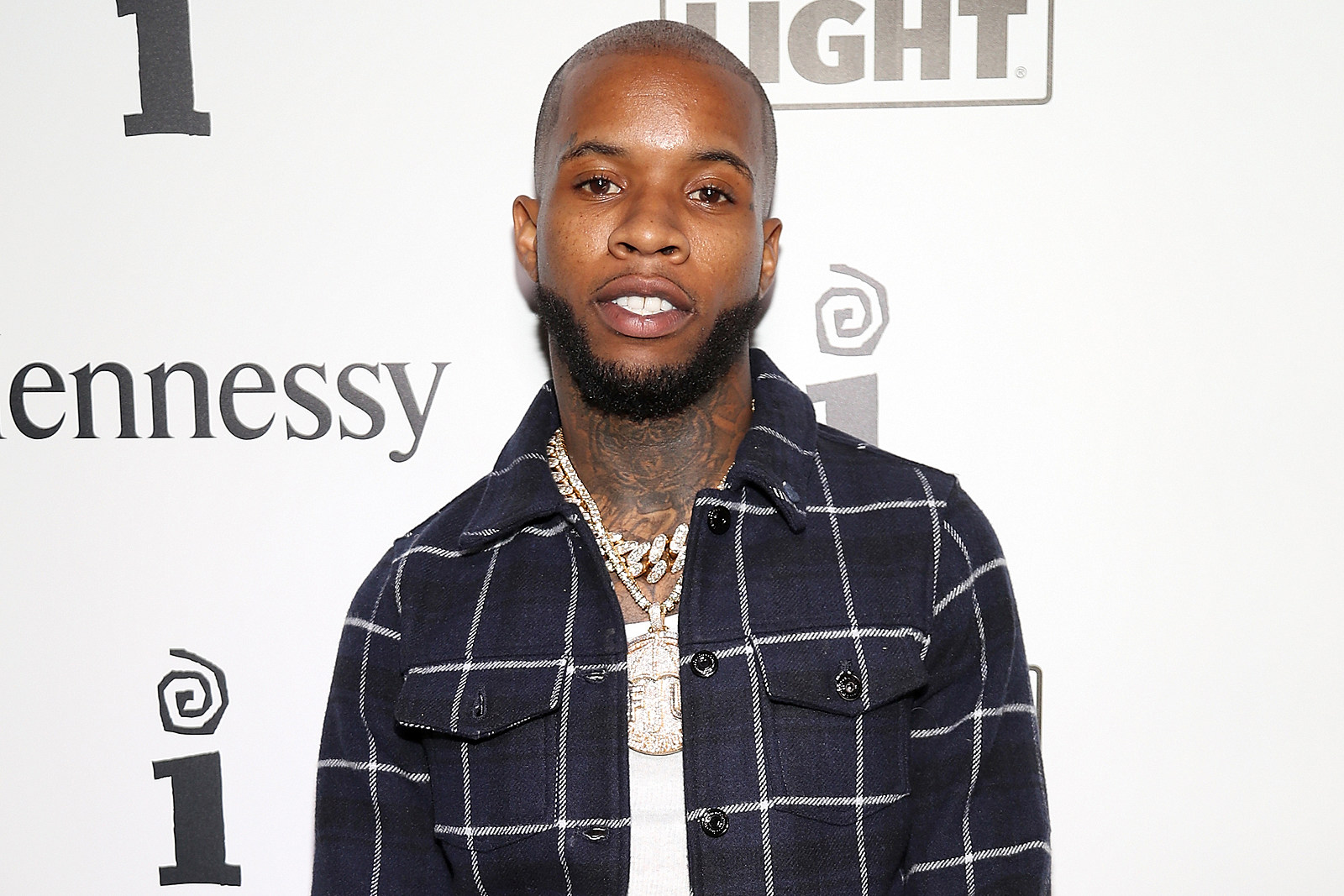 Tory Lanez Shuts Down Claims That he Staged Video Addressing Colorism in Music Videos