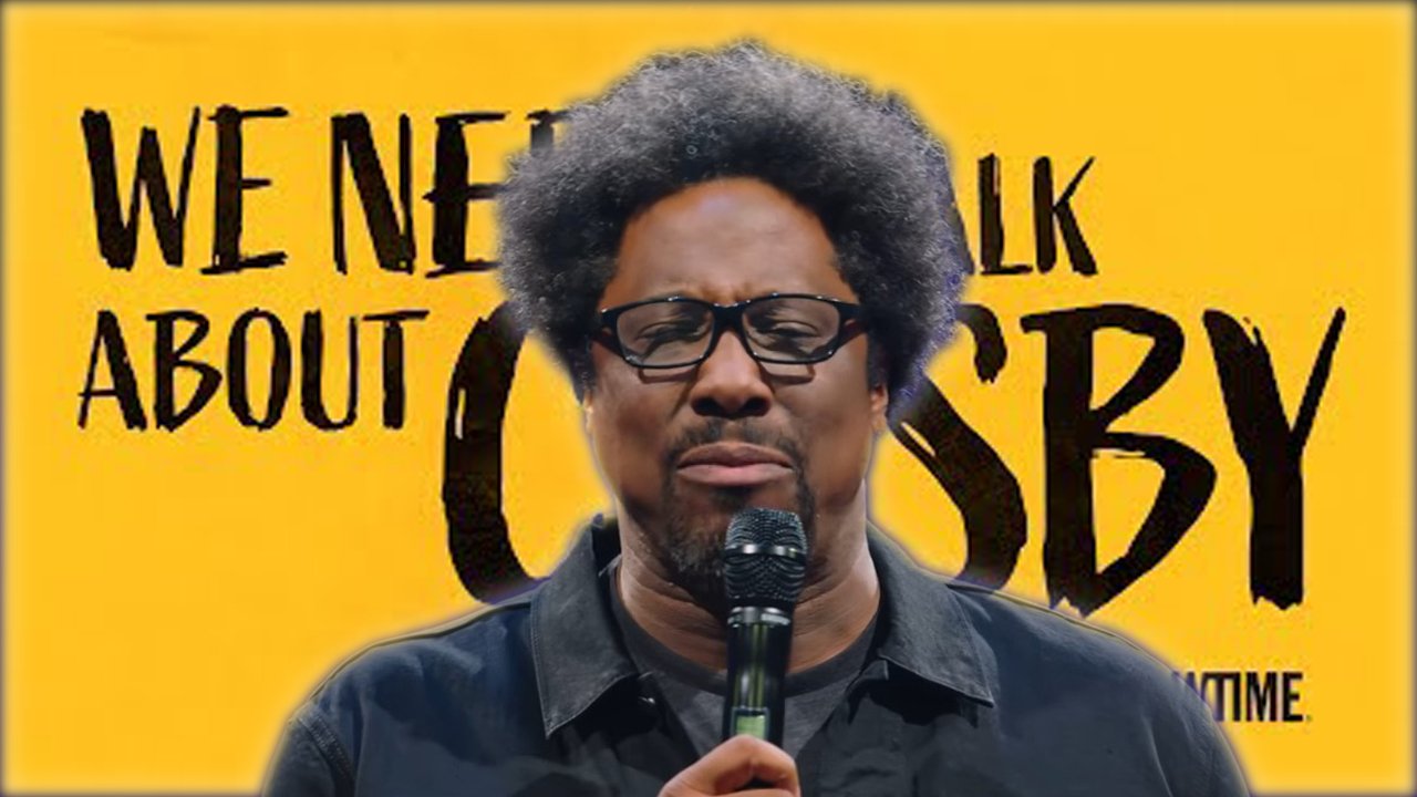 W. Kamau Bell