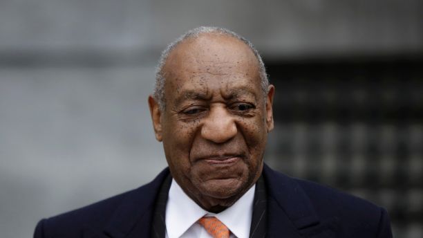 Bill Cosby Sends Message to Harvey Weinstein Following Rape Conviction