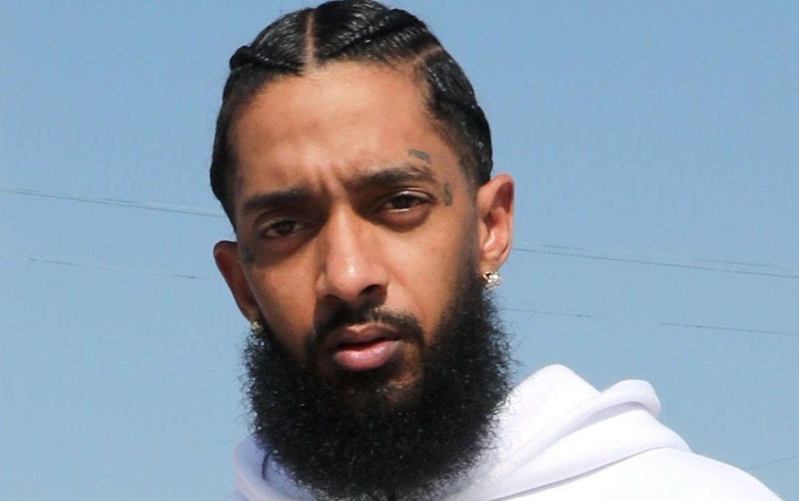 Nipsey Hussle Marathon