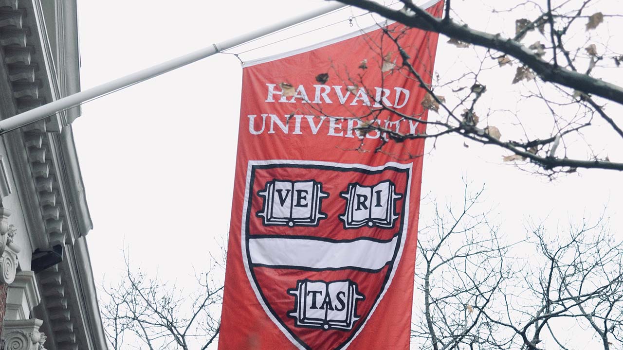 Harvard