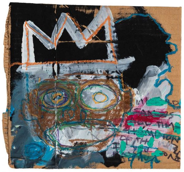 Basquiat