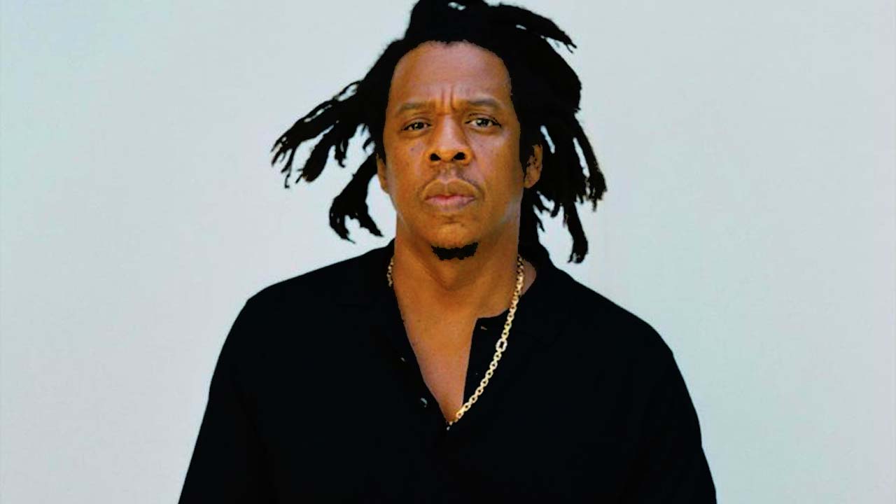 JAY-Z