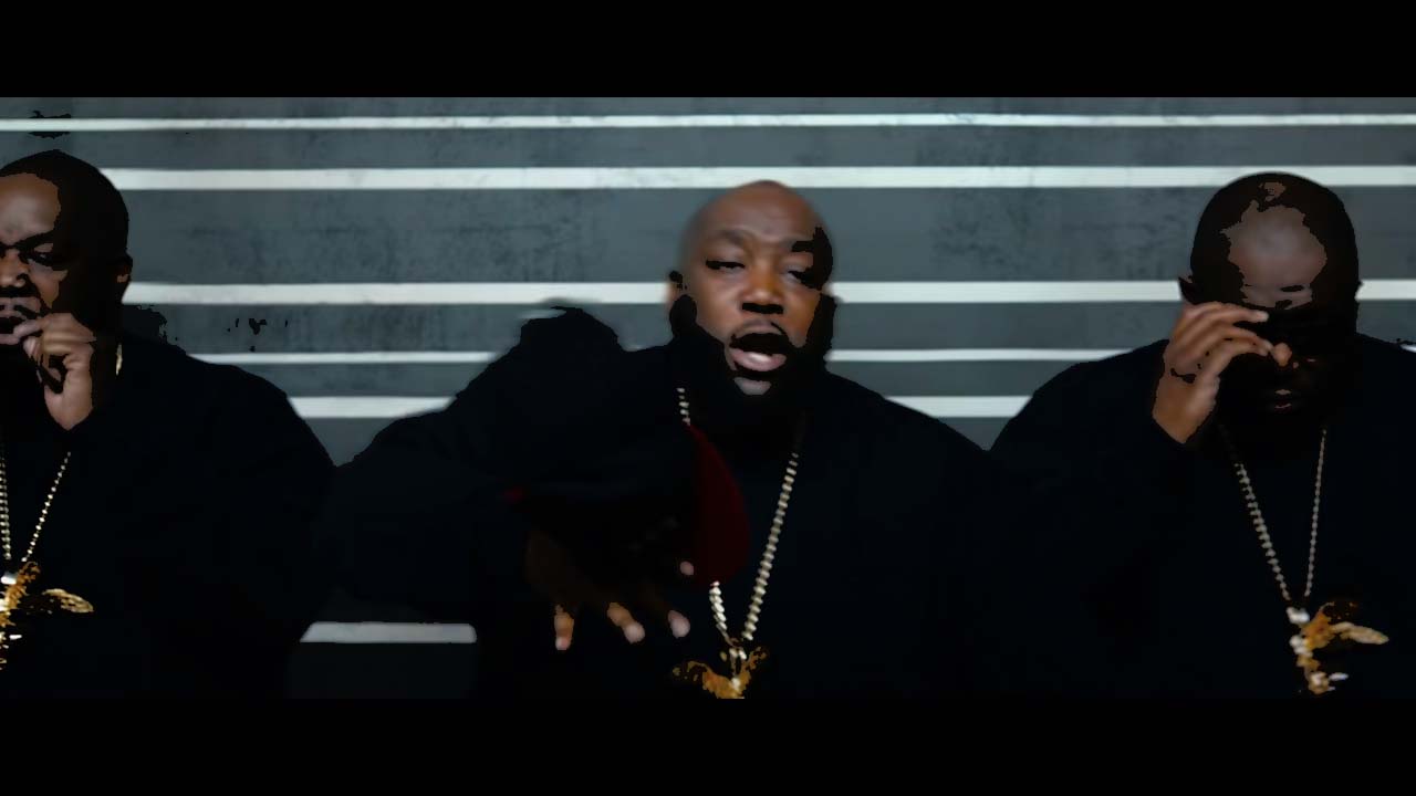 Killer Mike