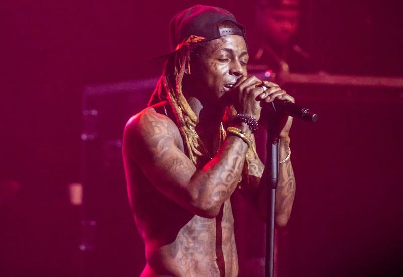 Lil Wayne