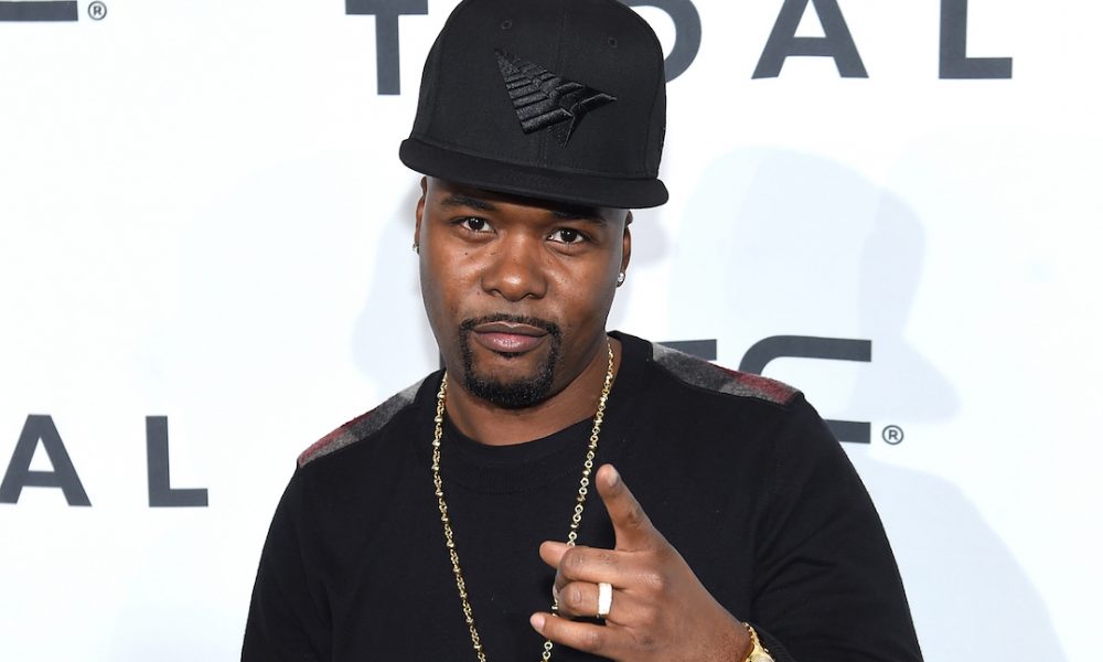 Memphis Bleek Announces Birth of His New Daughter