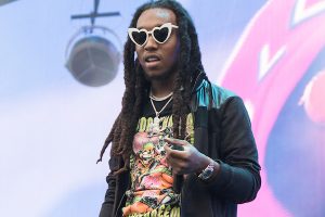 Takeoff Accused of Sexual Assault in Lawsuit, Attorney Issues a Statement