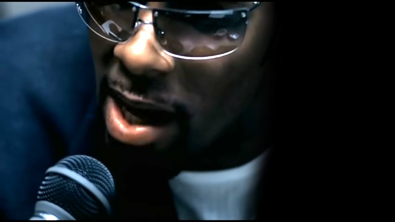 R. Kelly