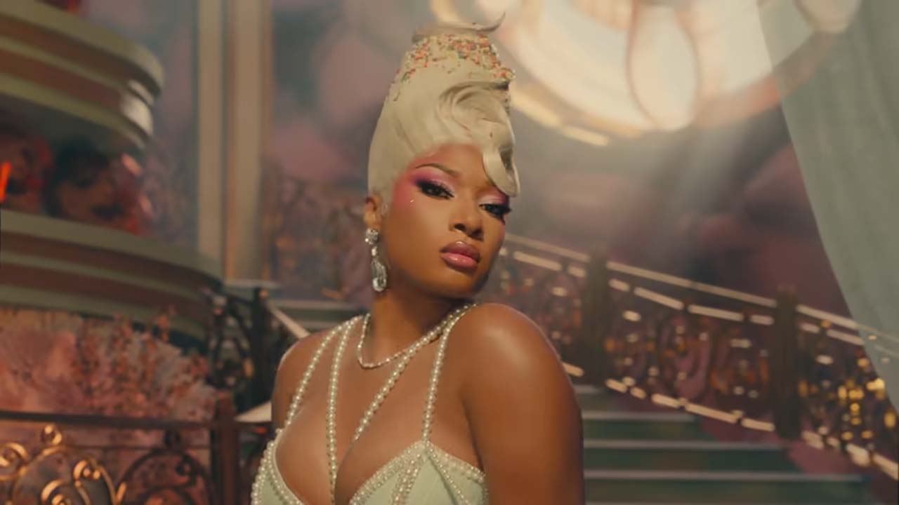 Megan Thee Stallion