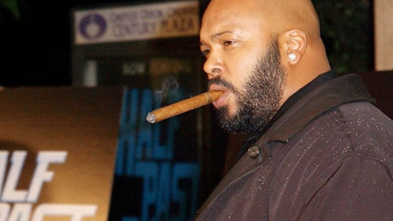 Suge Knight