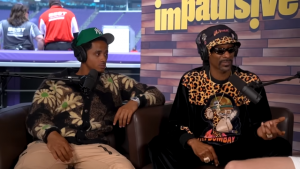 Snoop Doggs Last Moments With 2Pac Kobe Betting On Jake Paul IMPAULSIVE EP. 327 0 3 screenshot