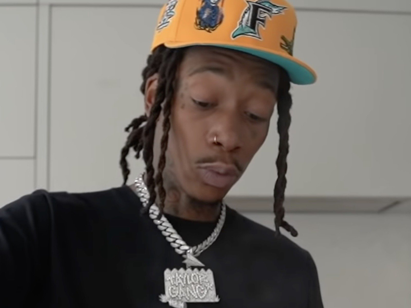 Wiz Khalifa