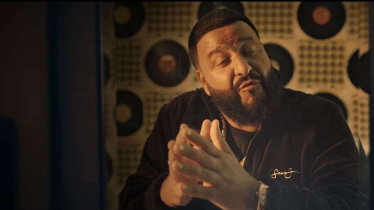 DJ Khaled