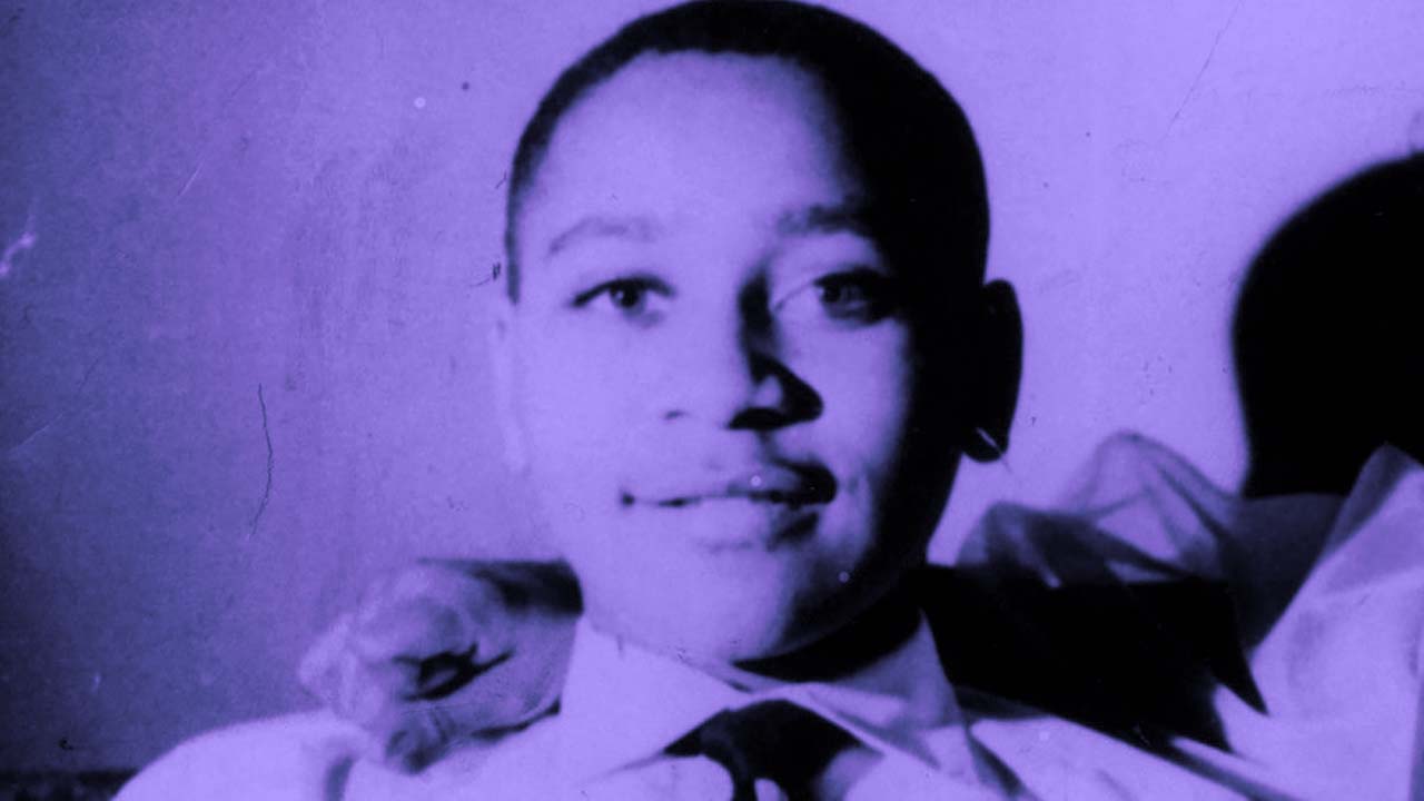 Emmett Till