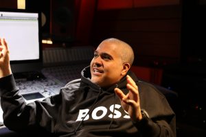 Irv Gotti BTS Murder Inc. Documentary