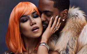 Jhene Aiko Confirms a Second TWENTY88 Album With Big Sean Is in the Works