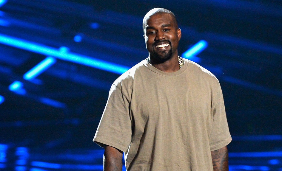 Kanye West Will Reportedly Serve as Creative Director of Pornhub's Inaugural Award Ceremony