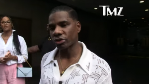 Kirk Franklin Tackles R. Kelly Music Cancelation Debate TMZ 0 18 screenshot