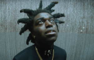 Kodak Black's "Super Gremlin" Tops RapCaviar's Most Streamed Song List for First Half of 2022