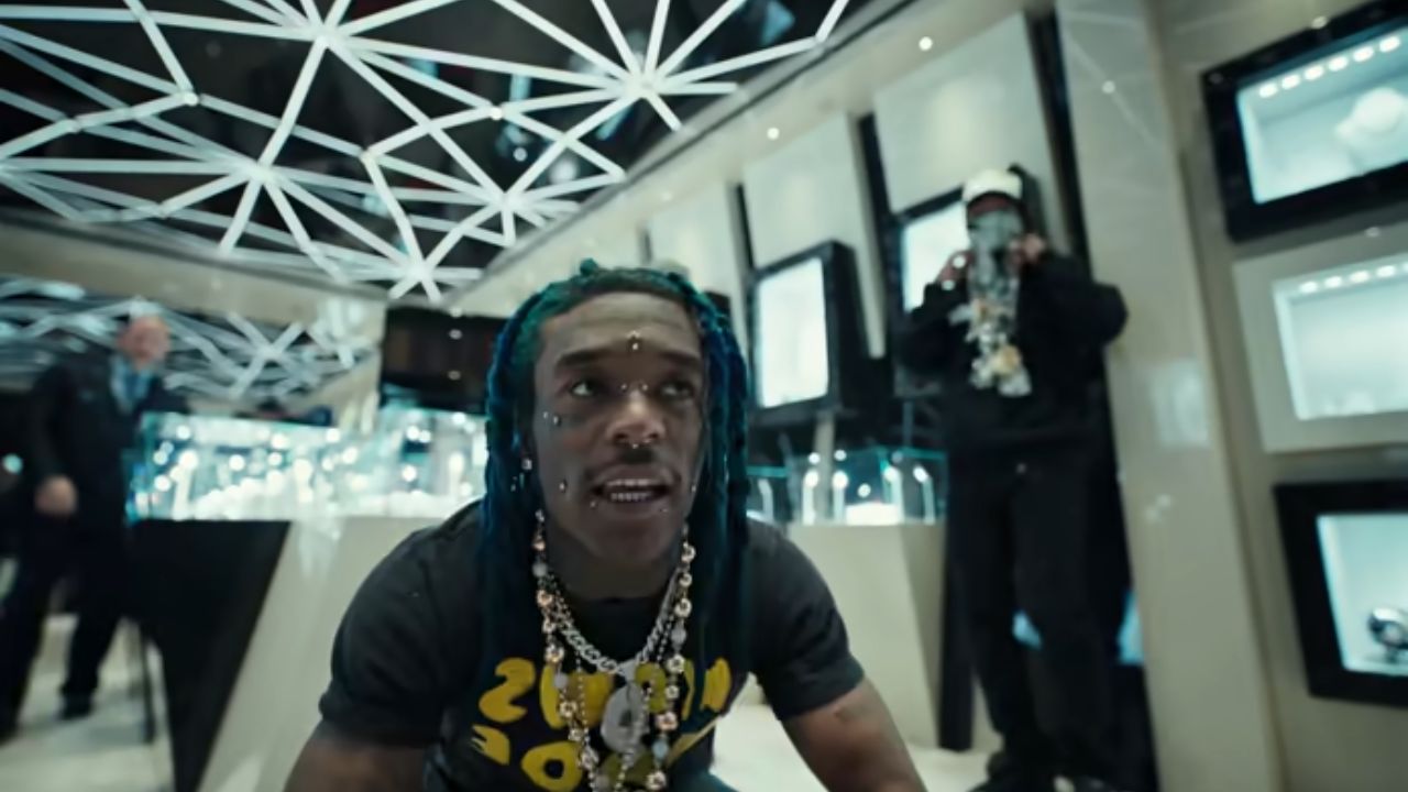 Lil Uzi