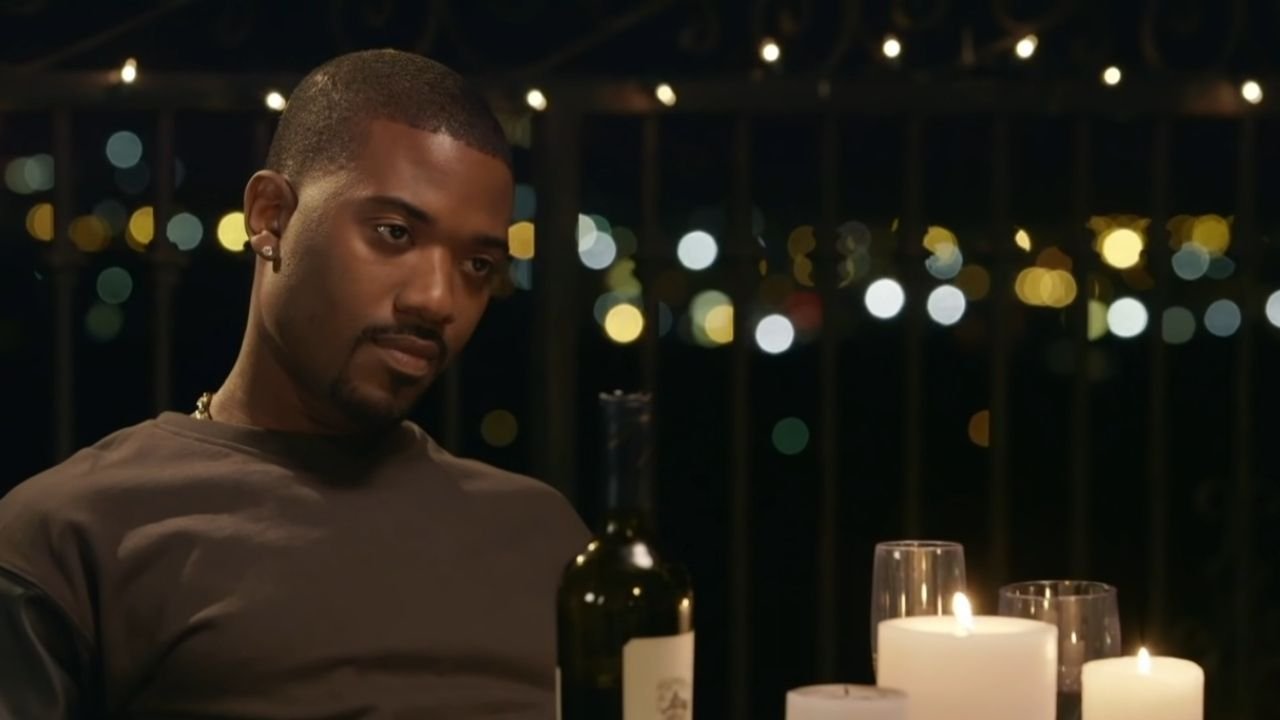 Ray J