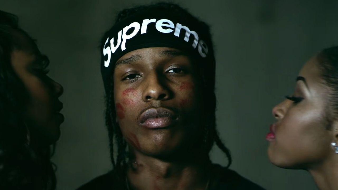 A$AP Rocky