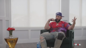 DJ Drama Says a Failed Attempt at an Outkast Gangsta Grillz Led to "The Art of Storytelling, Pt. 4"