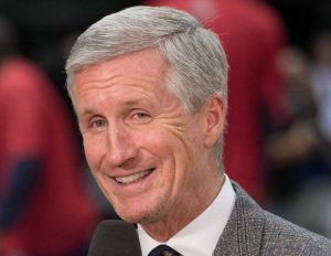 ESPN Commentator Mike Breen's House Completely Lost in a Fire