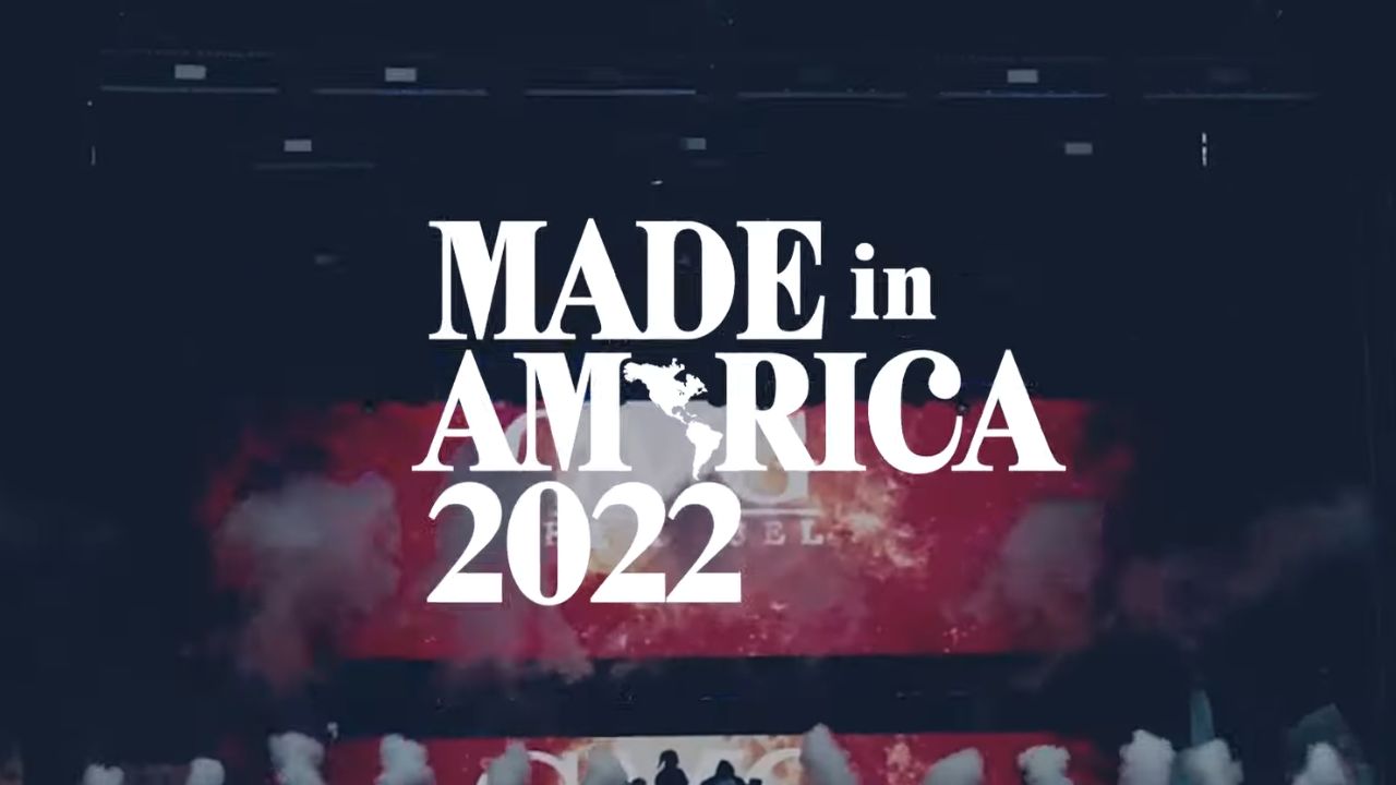 Made In America