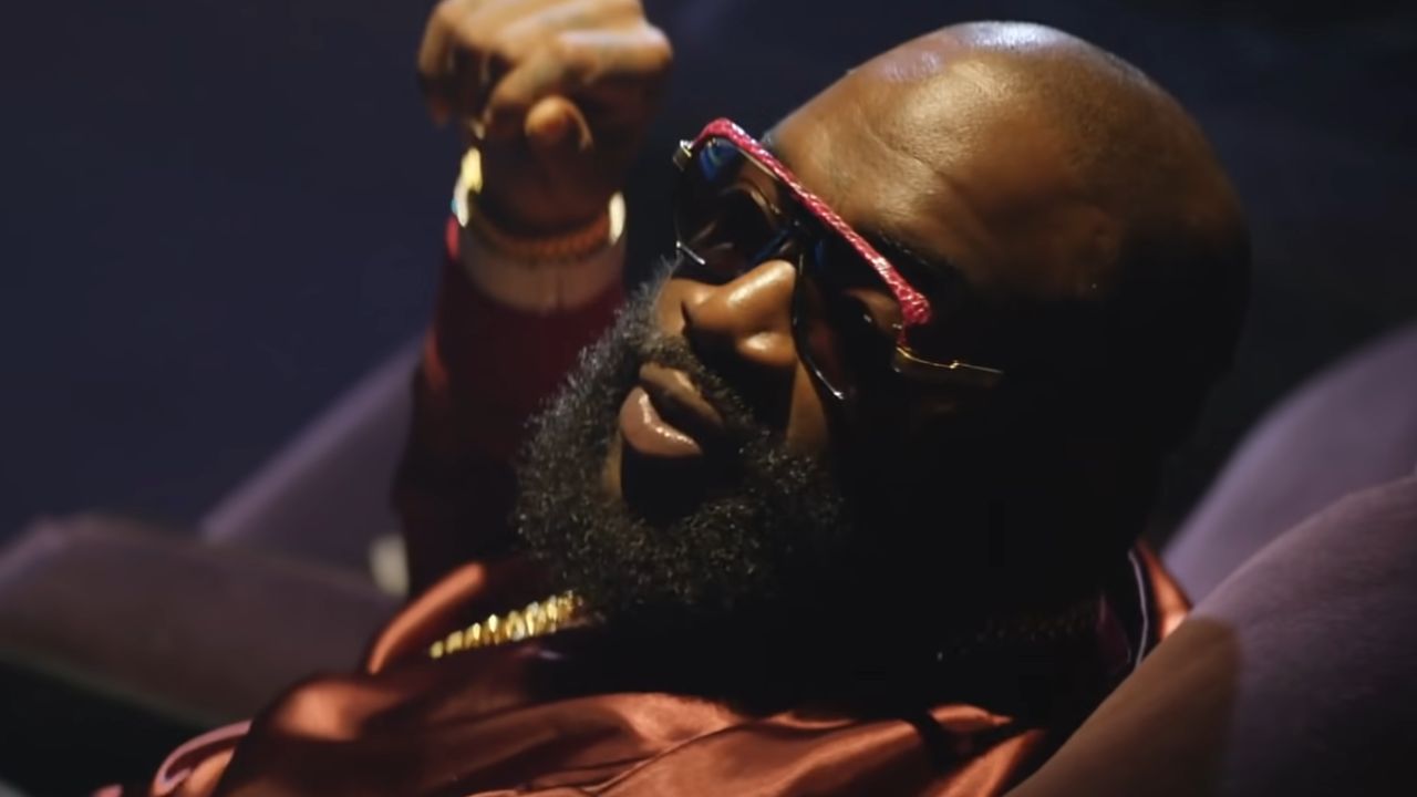 Rick Ross