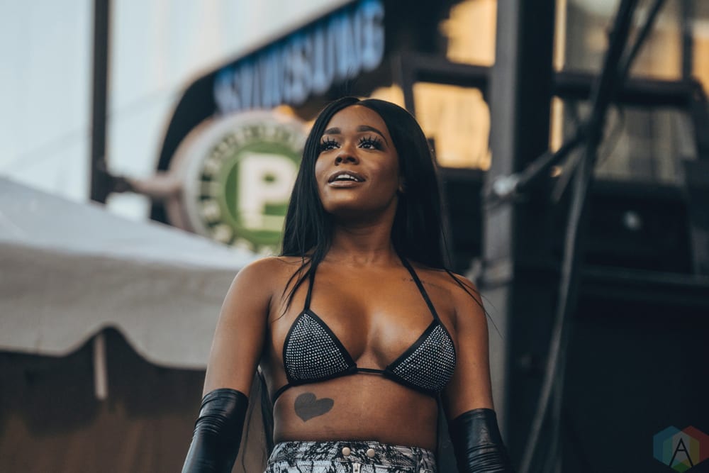 Azealia Banks Begs Ice Cube to Intervene in Battle Over Music Royalties