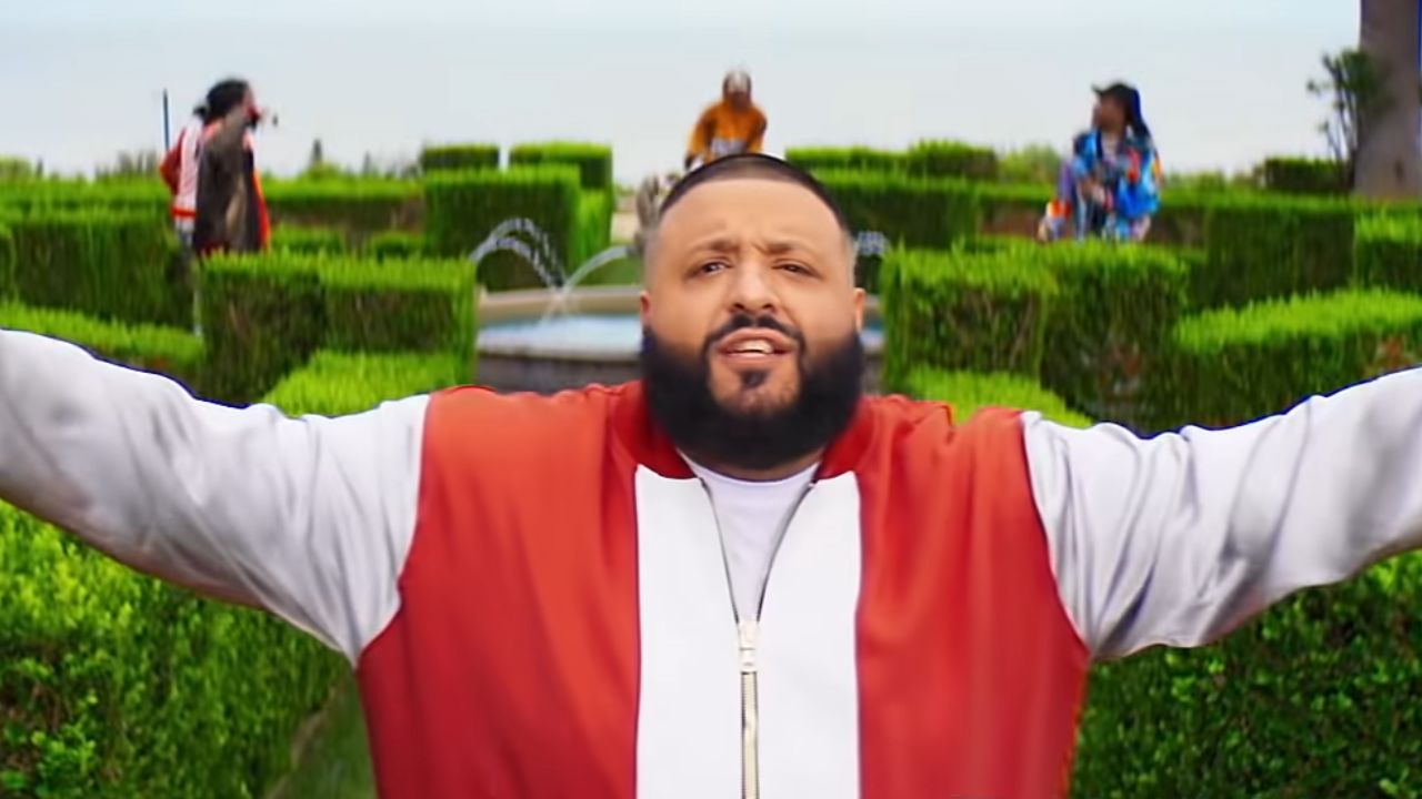 DJ Khaled