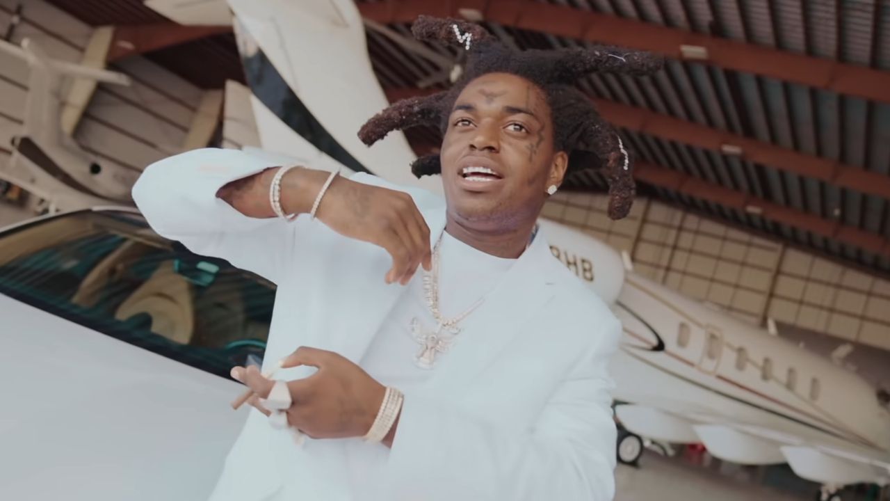 Kodak Black