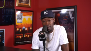 Freddie Gibbs Says He and Jeezy Squashed Their Beef at an Airport