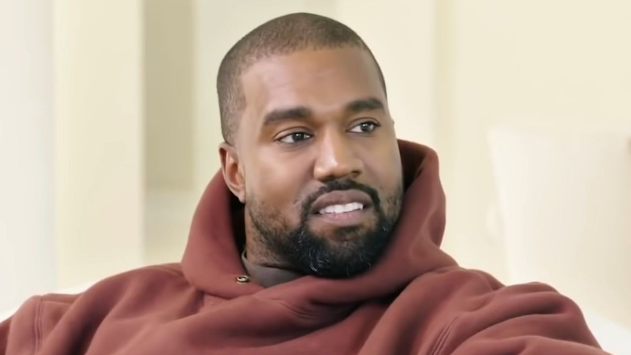 kanye west