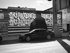 Kanye West Mural Removed in Fulton Market Neighborhood of Chicago Amid Anti-Semitic Backlash