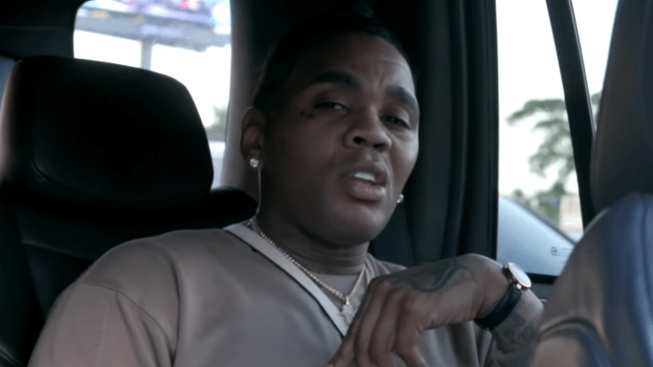 Kevin Gates