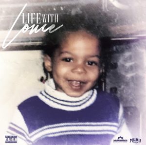 King Louie Delivers New Project 'Life with Louie'