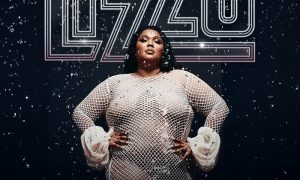 Lizzo Announces European Dates for 'The Special Tour'