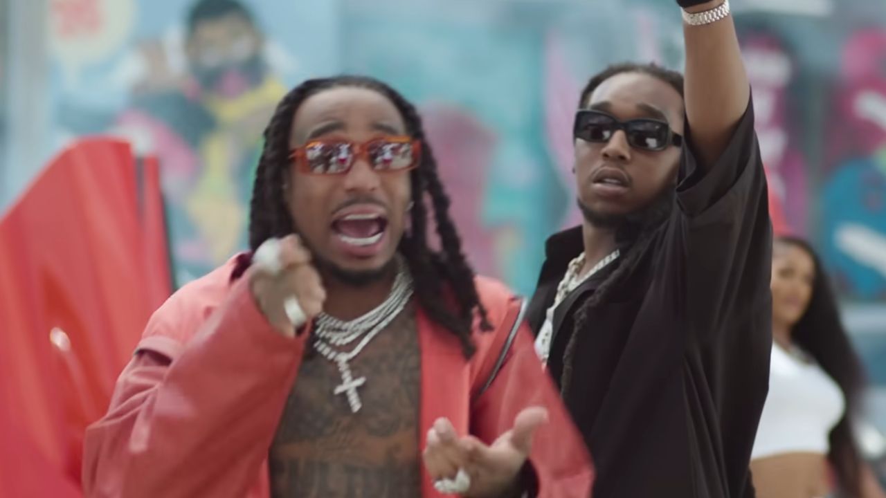 The Migos