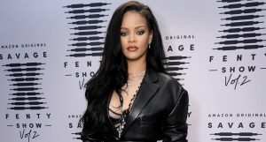 Rihanna Billionaire 1