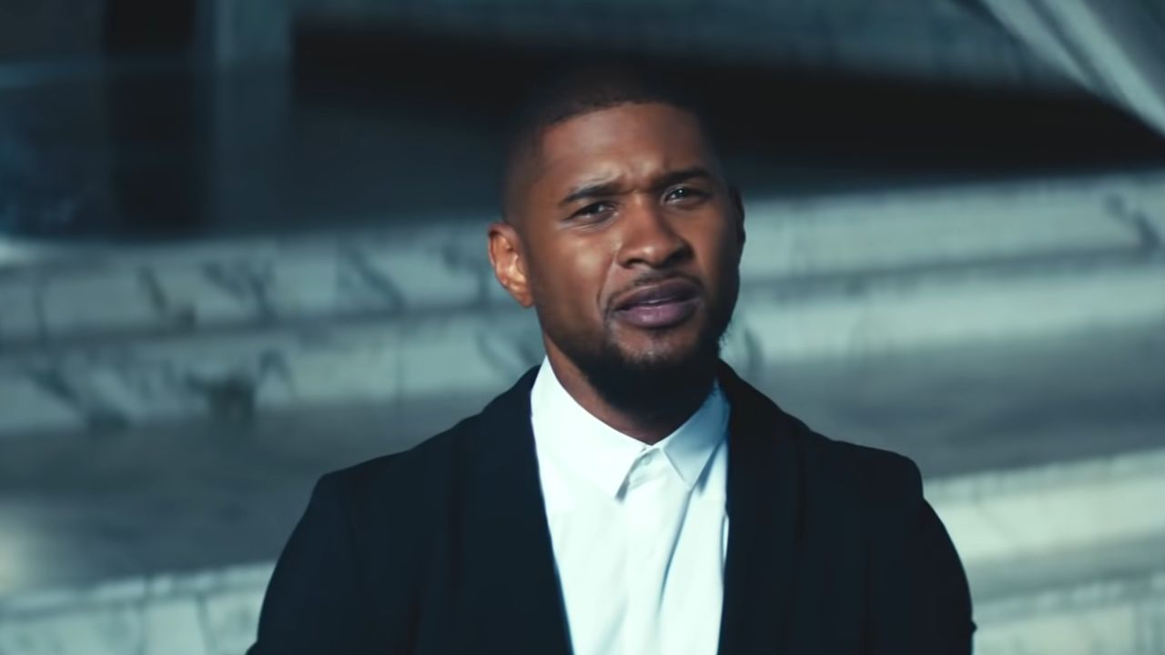 Usher