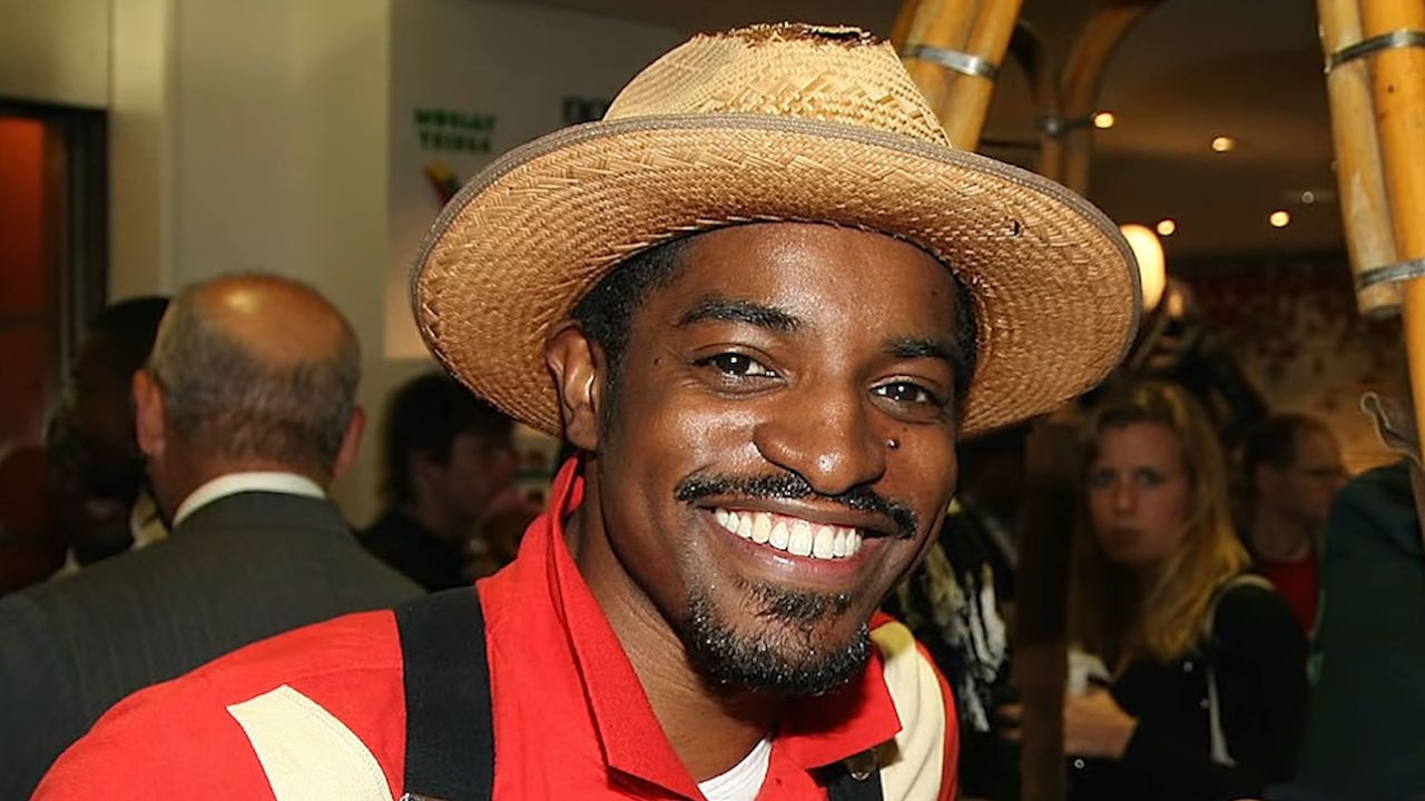 Andre 3000